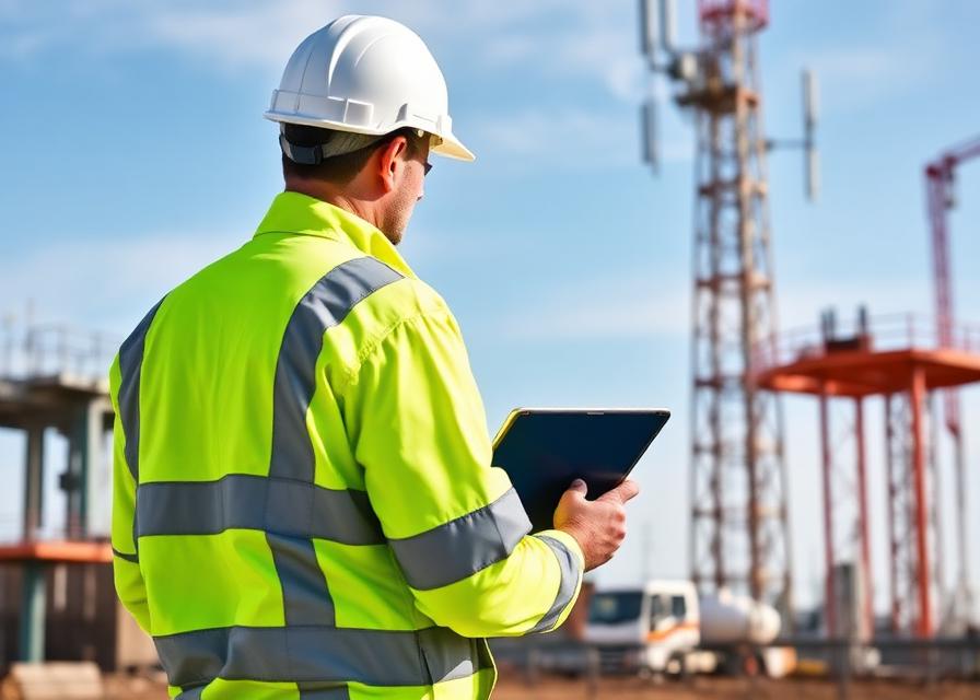 Construction and Proptech