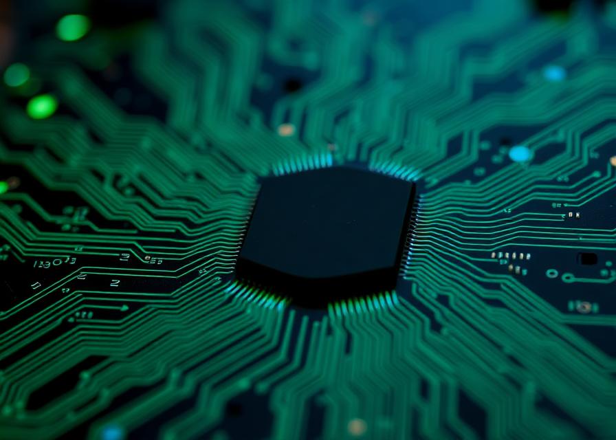 Deep Tech